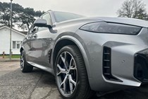 BMW X5 4x4 (18 on) xDrive30d MHT M Sport 5dr Auto For Sale - Stephen James Bromley BMW, Bromley