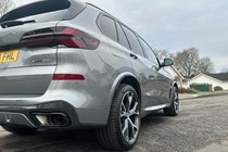 BMW X5 4x4 (18 on) xDrive30d MHT M Sport 5dr Auto For Sale - Stephen James Bromley BMW, Bromley