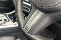 BMW X5 4x4 (18 on) xDrive30d MHT M Sport 5dr Auto For Sale - Stephen James Bromley BMW, Bromley
