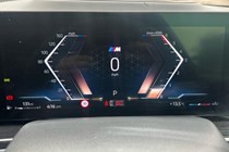 BMW X5 4x4 (18 on) xDrive30d MHT M Sport 5dr Auto For Sale - Stephen James Bromley BMW, Bromley