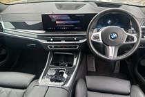 BMW X5 4x4 (18 on) xDrive30d MHT M Sport 5dr Auto For Sale - Stephen James Bromley BMW, Bromley