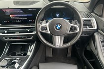 BMW X5 4x4 (18 on) xDrive30d MHT M Sport 5dr Auto For Sale - Stephen James Bromley BMW, Bromley
