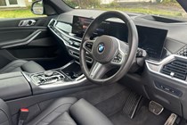 BMW X5 4x4 (18 on) xDrive30d MHT M Sport 5dr Auto For Sale - Stephen James Bromley BMW, Bromley