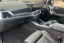 BMW X5 4x4 (18 on) xDrive30d MHT M Sport 5dr Auto For Sale - Stephen James Bromley BMW, Bromley