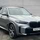 BMW X5 4x4 (18 on) xDrive30d MHT M Sport 5dr Auto For Sale - Stephen James Bromley BMW, Bromley