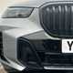BMW X5 4x4 (18 on) xDrive30d MHT M Sport 5dr Auto For Sale - Stephen James Bromley BMW, Bromley