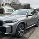 BMW X5 4x4 (18 on) xDrive30d MHT M Sport 5dr Auto For Sale - Stephen James Bromley BMW, Bromley