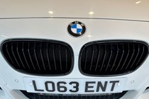 BMW 1-Series Hatchback (11-19) 120d xDrive M Sport 5d For Sale - BM Motors Commercial, Plymouth