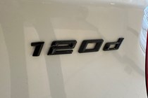 BMW 1-Series Hatchback (11-19) 120d xDrive M Sport 5d For Sale - BM Motors Commercial, Plymouth