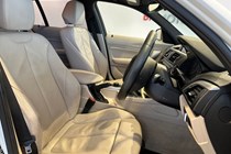 BMW 1-Series Hatchback (11-19) 120d xDrive M Sport 5d For Sale - BM Motors Commercial, Plymouth