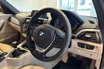 BMW 1-Series Hatchback (11-19) 120d xDrive M Sport 5d For Sale - BM Motors Commercial, Plymouth