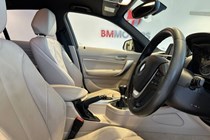 BMW 1-Series Hatchback (11-19) 120d xDrive M Sport 5d For Sale - BM Motors Commercial, Plymouth