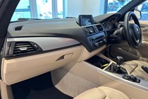 BMW 1-Series Hatchback (11-19) 120d xDrive M Sport 5d For Sale - BM Motors Commercial, Plymouth