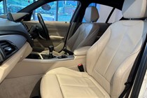 BMW 1-Series Hatchback (11-19) 120d xDrive M Sport 5d For Sale - BM Motors Commercial, Plymouth