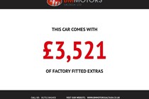BMW 1-Series Hatchback (11-19) 120d xDrive M Sport 5d For Sale - BM Motors Commercial, Plymouth