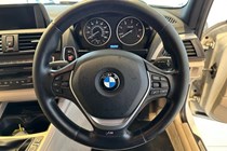 BMW 1-Series Hatchback (11-19) 120d xDrive M Sport 5d For Sale - BM Motors Commercial, Plymouth