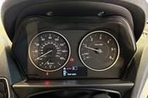 BMW 1-Series Hatchback (11-19) 120d xDrive M Sport 5d For Sale - BM Motors Commercial, Plymouth