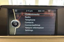BMW 1-Series Hatchback (11-19) 120d xDrive M Sport 5d For Sale - BM Motors Commercial, Plymouth