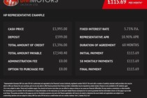 BMW 1-Series Hatchback (11-19) 120d xDrive M Sport 5d For Sale - BM Motors Commercial, Plymouth