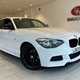 BMW 1-Series Hatchback (11-19) 120d xDrive M Sport 5d For Sale - BM Motors Commercial, Plymouth