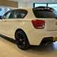 BMW 1-Series Hatchback (11-19) 120d xDrive M Sport 5d For Sale - BM Motors Commercial, Plymouth
