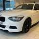BMW 1-Series Hatchback (11-19) 120d xDrive M Sport 5d For Sale - BM Motors Commercial, Plymouth