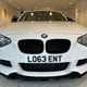 BMW 1-Series Hatchback (11-19) 120d xDrive M Sport 5d For Sale - BM Motors Commercial, Plymouth