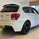 BMW 1-Series Hatchback (11-19) 120d xDrive M Sport 5d For Sale - BM Motors Commercial, Plymouth