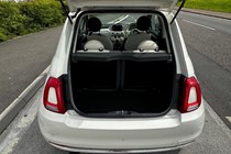 Fiat 500 Hatchback (08-24) 1.2 Lounge (09/15-) 3d For Sale - Paignton Motor Company, Paignton