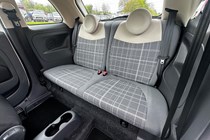 Fiat 500 Hatchback (08-24) 1.2 Lounge (09/15-) 3d For Sale - Paignton Motor Company, Paignton