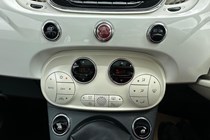 Fiat 500 Hatchback (08-24) 1.2 Lounge (09/15-) 3d For Sale - Paignton Motor Company, Paignton
