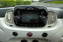 Fiat 500 Hatchback (08-24) 1.2 Lounge (09/15-) 3d For Sale - Paignton Motor Company, Paignton