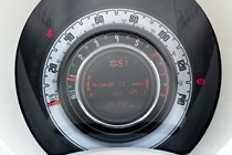 Fiat 500 Hatchback (08-24) 1.2 Lounge (09/15-) 3d For Sale - Paignton Motor Company, Paignton