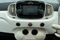 Fiat 500 Hatchback (08-24) 1.2 Lounge (09/15-) 3d For Sale - Paignton Motor Company, Paignton