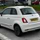 Fiat 500 Hatchback (08-24) 1.2 Lounge (09/15-) 3d For Sale - Paignton Motor Company, Paignton