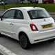 Fiat 500 Hatchback (08-24) 1.2 Lounge (09/15-) 3d For Sale - Paignton Motor Company, Paignton