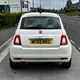 Fiat 500 Hatchback (08-24) 1.2 Lounge (09/15-) 3d For Sale - Paignton Motor Company, Paignton