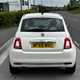 Fiat 500 Hatchback (08-24) 1.2 Lounge (09/15-) 3d For Sale - Paignton Motor Company, Paignton