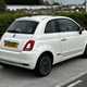 Fiat 500 Hatchback (08-24) 1.2 Lounge (09/15-) 3d For Sale - Paignton Motor Company, Paignton