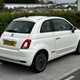 Fiat 500 Hatchback (08-24) 1.2 Lounge (09/15-) 3d For Sale - Paignton Motor Company, Paignton