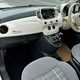Fiat 500 Hatchback (08-24) 1.2 Lounge (09/15-) 3d For Sale - Paignton Motor Company, Paignton