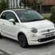 Fiat 500 Hatchback (08-24) 1.2 Lounge (09/15-) 3d For Sale - Paignton Motor Company, Paignton