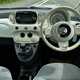 Fiat 500 Hatchback (08-24) 1.2 Lounge (09/15-) 3d For Sale - Paignton Motor Company, Paignton