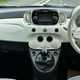 Fiat 500 Hatchback (08-24) 1.2 Lounge (09/15-) 3d For Sale - Paignton Motor Company, Paignton