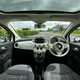 Fiat 500 Hatchback (08-24) 1.2 Lounge (09/15-) 3d For Sale - Paignton Motor Company, Paignton