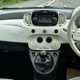 Fiat 500 Hatchback (08-24) 1.2 Lounge (09/15-) 3d For Sale - Paignton Motor Company, Paignton