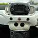Fiat 500 Hatchback (08-24) 1.2 Lounge (09/15-) 3d For Sale - Paignton Motor Company, Paignton