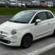 Fiat 500 Hatchback (08-24) 1.2 Lounge (09/15-) 3d For Sale - Paignton Motor Company, Paignton