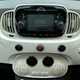 Fiat 500 Hatchback (08-24) 1.2 Lounge (09/15-) 3d For Sale - Paignton Motor Company, Paignton