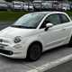 Fiat 500 Hatchback (08-24) 1.2 Lounge (09/15-) 3d For Sale - Paignton Motor Company, Paignton